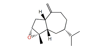 4a-Methylcholest-24(28)-en-3b-yl acetate